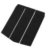 Mystic 3 Piece Front Pad Sidekick - Black 1 Mystic 3 Piece Front Pad Sidekick - Black -AquaFit Shop 2023 Mystic Traction Pad Front Side Kick Black 1