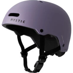 Mystic Vandal Pro Wakeboard / Watersport Helmet - Retro Lilac