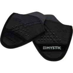 Mystic Vandal Helmet Earpads - Black