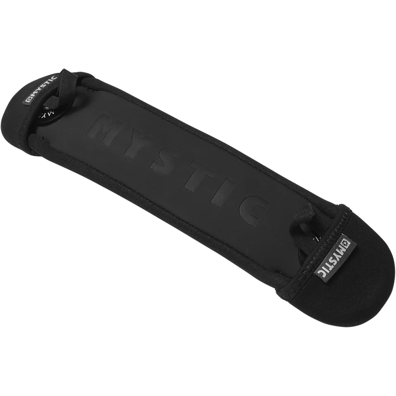 Mystic Wingfoil Board Footstrap - Black 3 Mystic Wingfoil Board Footstrap - Black