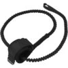 Mystic Wingfoil Wing Wrist Leash - Black