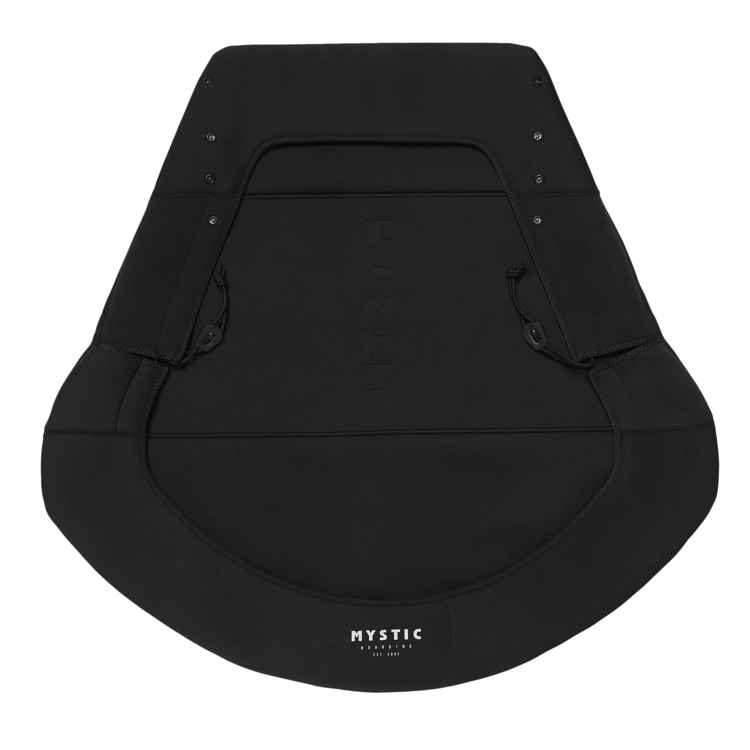 Mystic Wingfoil Foil Wing Cover - Black 4 Mystic Wingfoil Foil Wing Cover - Black - Image 2