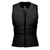 Mystic Womens Star Kite Surfing Impact Vest - Black -AquaFit Shop 2023 Mystic Womens Star Kite Impact Vest Black 1