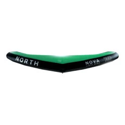 North Nova Light Wing / Wingfoil - Marine Green -AquaFit Shop 2023 North Nova LIght Wing Green 3