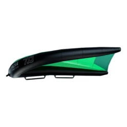 North Nova Light Wing / Wingfoil - Marine Green -AquaFit Shop 2023 North Nova LIght Wing Green 5