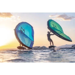 North Nova Light Wing / Wingfoil - Marine Green -AquaFit Shop 2023 North Nova Light Wingfoil