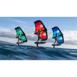 North Nova Wing / Wingfoil - Marine Green 15 North Nova Wing / Wingfoil - Marine Green -AquaFit Shop 2023 North Nova Wing 3 2