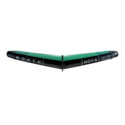 North Nova Wing / Wingfoil - Marine Green 11 North Nova Wing / Wingfoil - Marine Green -AquaFit Shop 2023 North Nova Wing Green 3
