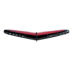 North Nova Wing / Wingfoil - Red Sea -AquaFit Shop 2023 North Nova Wing Red 3