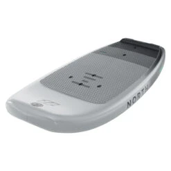 North Seek Inflatable Wingfoil Board - Titanium -AquaFit Shop 2023 North Seek Inflatable Foil Board 230015 3