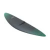 North Sonar MA1200 Front Wing Foil - Black -AquaFit Shop 2023 North Sonar MA1200 Front Wing Foil