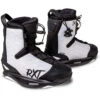 Ronix RXT Intuition Wakeboard Boots - Fresh White 1 Ronix RXT Intuition Wakeboard Boots - Fresh White -AquaFit Shop 2023 RONIX BOOTS RXT WHITE PAIR