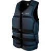 Ronix ONE Capella 3 CGA Impact Vest - Black/Azure Blue 1 Ronix ONE Capella 3 CGA Impact Vest - Black/Azure Blue -AquaFit Shop 2023 RONIX CGA VEST CAPELLA 3.0 ONE 3 4 FRONT ANGLE 1