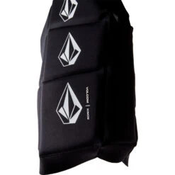 Ronix Volcom Impact Wakeboard Vest - Black / Death Stones -AquaFit Shop 2023 RONIX IMPACT JACKET VOLCOM INSET 5