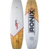 Ronix Atmos Spine Flex Park Board - Charcoal / Red R23AT -AquaFit Shop 2023 RONIX WAKEBOARD ATMOS BOTH