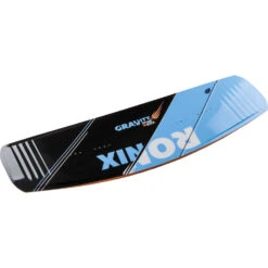 Ronix Gravity Air Core 3 Flexbox 2 Park Board - Sky Blue -AquaFit Shop 2023 RONIX WAKEBOARD GRAVITY TOP ANGLE 2