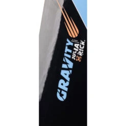 Ronix Gravity Air Core 3 Flexbox 2 Park Board - Sky Blue -AquaFit Shop 2023 RONIX WAKEBOARD GRAVITY TOP INSET 01