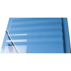 Ronix Gravity Air Core 3 Flexbox 2 Park Board - Sky Blue -AquaFit Shop 2023 RONIX WAKEBOARD GRAVITY TOP INSET 02