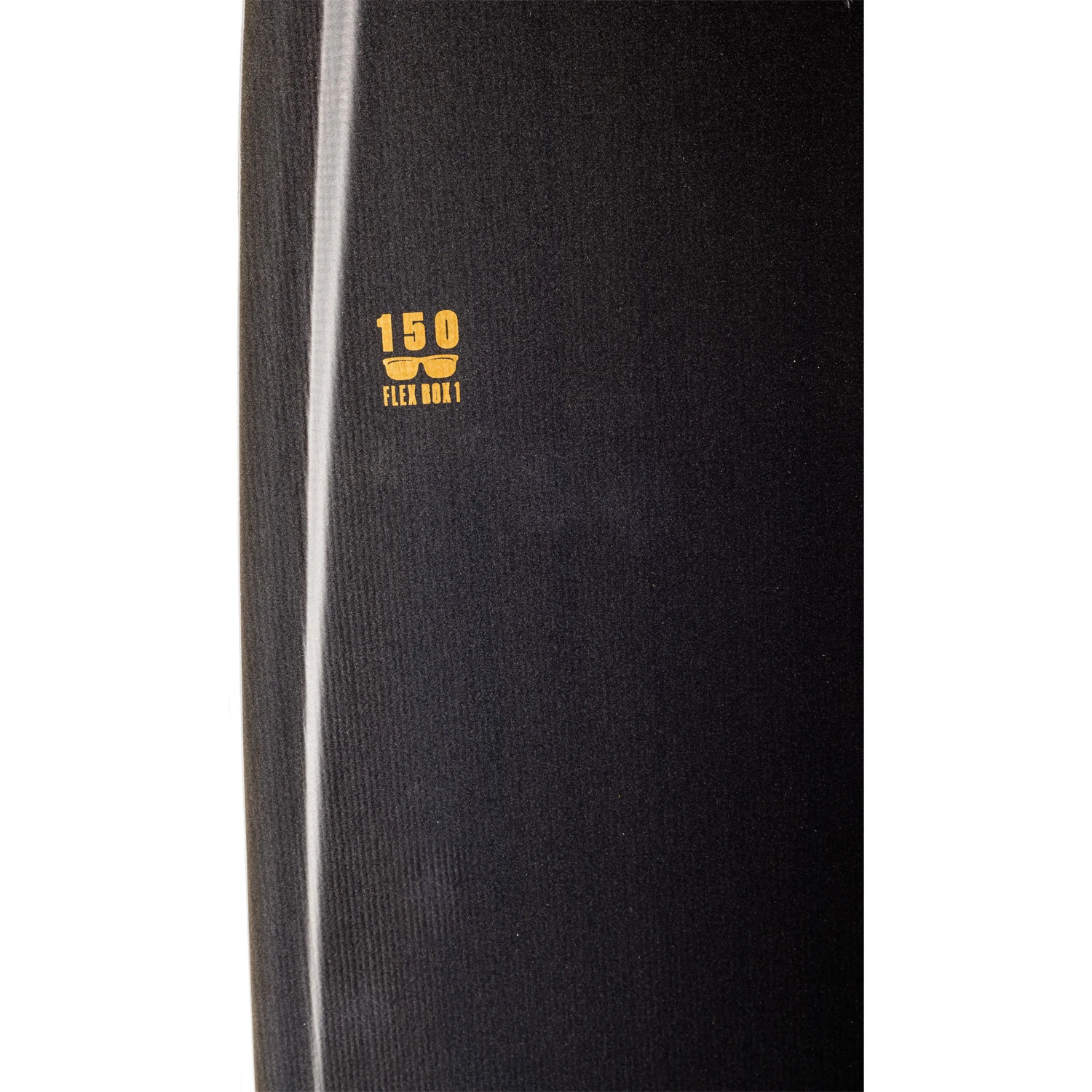 Ronix Kinetik Project Flexbox 1 Park Board - Solar Eclipse 8 Ronix Kinetik Project Flexbox 1 Park Board - Solar Eclipse - Image 6