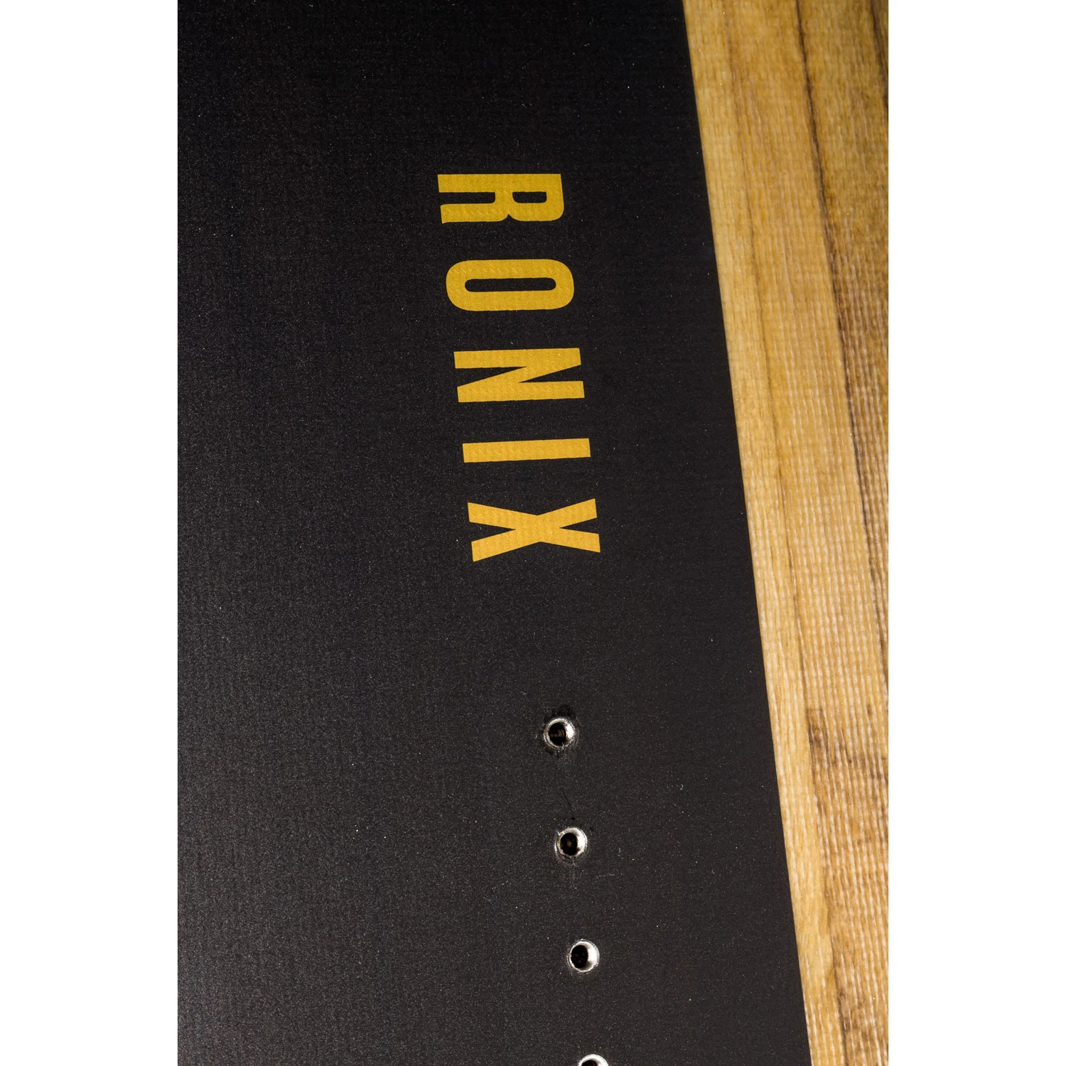 Ronix Kinetik Project Flexbox 1 Park Board - Solar Eclipse 7 Ronix Kinetik Project Flexbox 1 Park Board - Solar Eclipse - Image 5