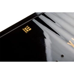 Ronix Kinetik Project Springbox 2 Park Board - Black / Gold -AquaFit Shop 2023 RONIX WAKEBOARD KINETIK PROJECT SB 2 TOP INSET 3