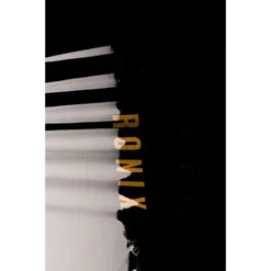 Ronix Kinetik Project Springbox 2 Park Board - Black / Gold -AquaFit Shop 2023 RONIX WAKEBOARD KINETIK PROJECT SPRINGBOX 2 TOP INSET 01