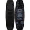Ronix Parks Modello Boat Wakeboard - Midnight Metallic 1 Ronix Parks Modello Boat Wakeboard - Midnight Metallic -AquaFit Shop 2023 RONIX WAKEBOARD PARKS BOTH