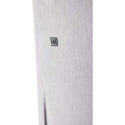 Ronix RXT Blackout Tech Boat Wakeboard - White Electro Orange R23RXT -AquaFit Shop 2023 RONIX WAKEBOARD RXT TOP INSET 01