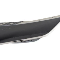 Ronix Supreme Air Core 3 Boat Wakeboard - Black/Sand -AquaFit Shop 2023 RONIX WAKEBOARD SUPREME TOP INSET 3
