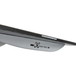 Ronix Supreme Air Core 3 Boat Wakeboard - Black/Sand -AquaFit Shop 2023 RONIX WAKEBOARD SUPREME TOP INSET 8