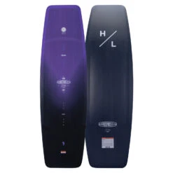 Hyperlite Freepress JB ONeill Signature Cable Wakeboard - 151cm