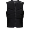 Mystic Block Kite Surfing Impact Vest - Navy -AquaFit Shop 2024 Mystic Block Impact Vest Black 230212 1 1