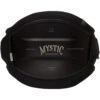 Mystic Majestic Waist Harness No Spreader Bar - Black 1 Mystic Majestic Waist Harness No Spreader Bar - Black -AquaFit Shop 2024 Mystic Majestic Hardshell Kitesurf Harness Black 1