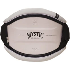 Mystic Majestic Waist Harness No Spreader Bar - Off White