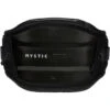 Mystic Majestic Hardshell Wing Foil Harness - Black -AquaFit Shop 2024 Mystic Majestic Hardshell Wingfoil Harness Black 1