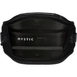 Mystic Majestic Hardshell Wing Foil Harness - Black