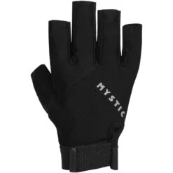 Mystic Neo Rash Gloves - Black