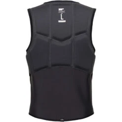Mystic Star Kite Surfing Impact Vest - Black 230231 -AquaFit Shop 2024 Mystic Star Impact Vest Black 230231 4