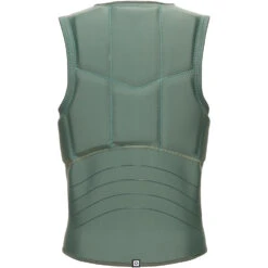 Mystic Star Kite Surfing Impact Vest - Dark Olive 230231 -AquaFit Shop 2024 Mystic Star Impact Vest Dark Olive 230231 2