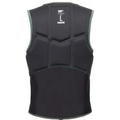 Mystic Star Kite Surfing Impact Vest - Dark Olive 230231 -AquaFit Shop 2024 Mystic Star Impact Vest Dark Olive 230231 4