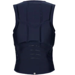 Mystic Star Kite Surfing Impact Vest - Navy 230231 -AquaFit Shop 2024 Mystic Star Impact Vest Navy 230231 2