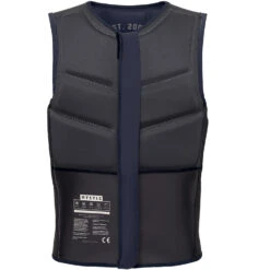 Mystic Star Kite Surfing Impact Vest - Navy 230231 -AquaFit Shop 2024 Mystic Star Impact Vest Navy 230231 3