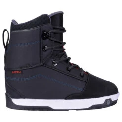 Hyperlite System Distortion Alex Aulbach Signature Wakeboard Boots 13 Hyperlite System Distortion Alex Aulbach Signature Wakeboard Boots -AquaFit Shop 2024 hyperlite wakeboard boots distortion5