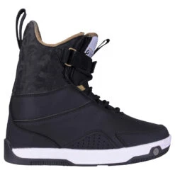 Hyperlite System Gooey Trever Maur Signature Wakeboard Boots -AquaFit Shop 2024 hyperlite wakeboard boots gooey5