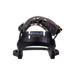 Hyperlite System Lowback Chassis Wakeboard Bindings - Black -AquaFit Shop 2024 hyperlite wakeboard boots system lowback Black 5