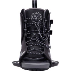 Hyperlite Remix Wakeboard Bindings -AquaFit Shop 22 Hl Remix Front
