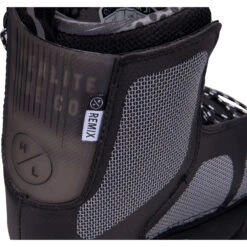 Hyperlite Junior Remix Wakeboard Bindings -AquaFit Shop 22 Hl Remix Jr Dt 04