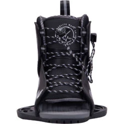 Hyperlite Junior Remix Wakeboard Bindings -AquaFit Shop 22 Hl Remix Jr Front