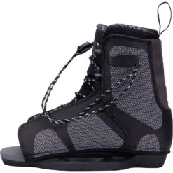 Hyperlite Junior Remix Wakeboard Bindings -AquaFit Shop 22 Hl Remix Jr Medial