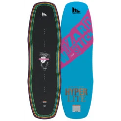 Hyperlite Wizardstick Cable Wakeboard -AquaFit Shop 22244010